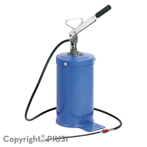 Масляный насос BARREL PUMPСмазкаРучная заливка вручную