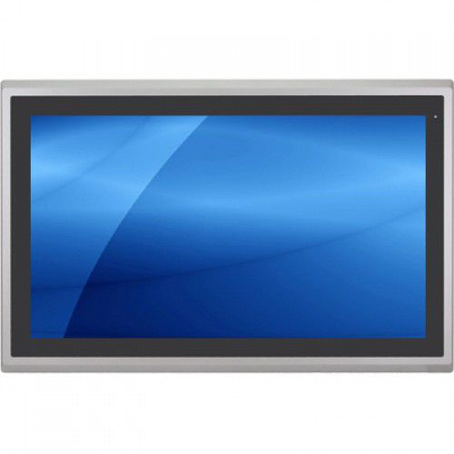 LCD monitor APA9215resistive touch screenprojected capacitive touchscreen21.5