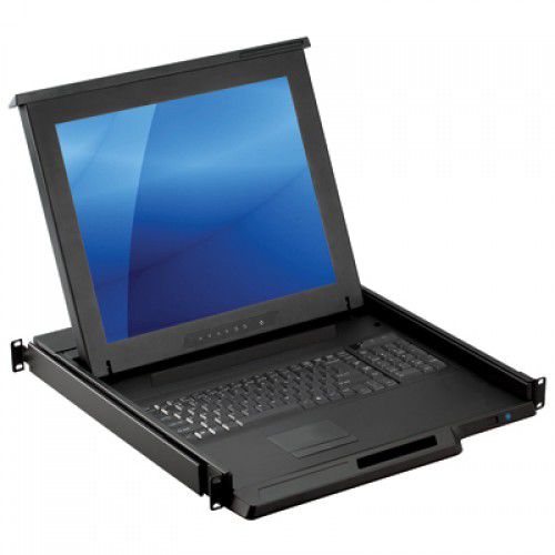 ЖК-монитор MKD6017U171280 x 1024, выдвижной ящик