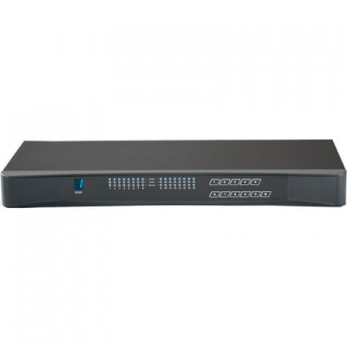 KVM-переключатель с клавиатурой MKS1603