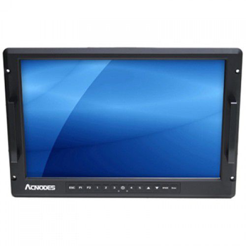 Монитор для монтажа в стойку RMW7195LCD191440 x 900