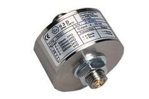 Relative pressure sensor membraneanalog