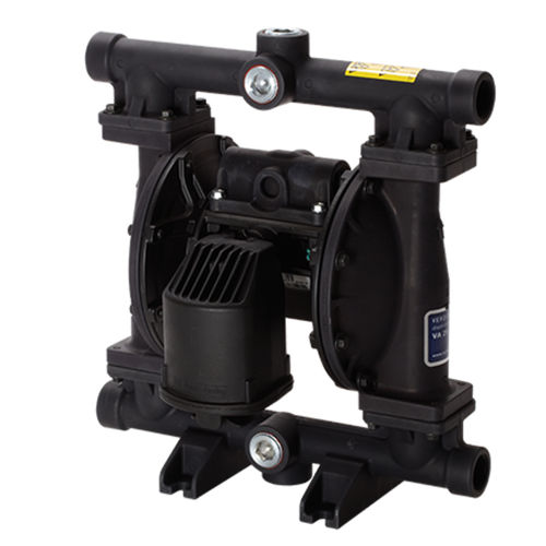 Paint pump Verderair Split Manifoldair-drivendouble-diaphragmindustrial