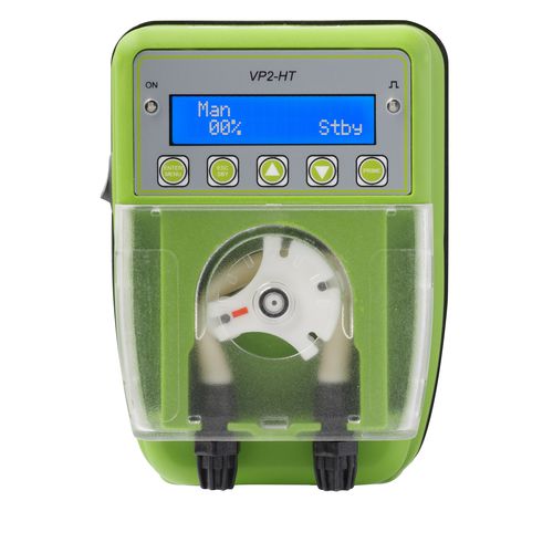 Водяной насос Verderflex VP2-HTacidдля спиртовых оснований