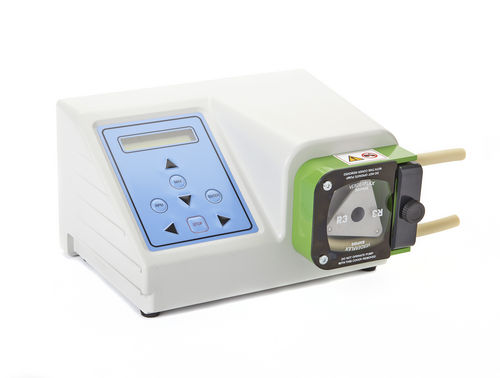 Chemical pump Vantage 3000 C R3ielectricperistalticlaboratory