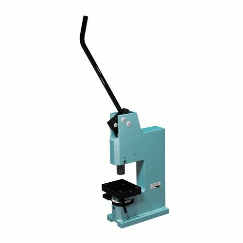 Manual press KP 2.1 Nscrewpunchingriveting
