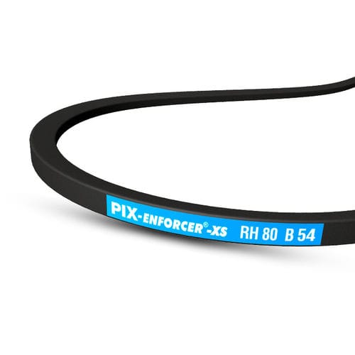 V belt PIX-Enforcer-XSrubberagriculturalfor harvesters