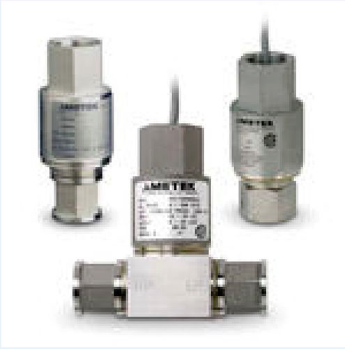 Differential pressure transmitter 831analog5 VDC3VDC