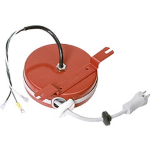 Cable reel D200463-1self-retractingopenfixed