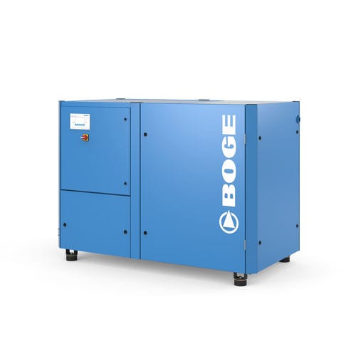 Screw compressor S seriesairelectrically-poweredstationary