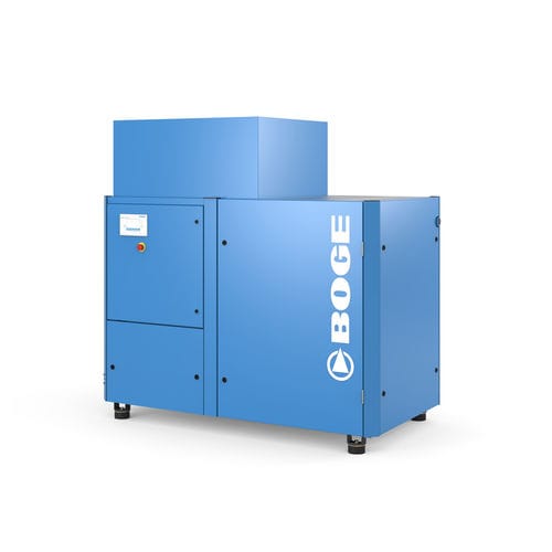 Screw compressor SD seriesairelectrically-poweredstationary