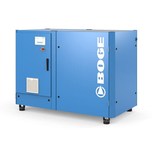 Screw compressor SF airelectrically-poweredstationary