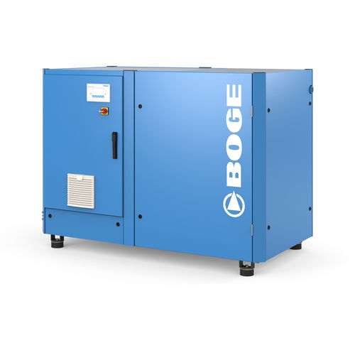 Screw compressor SLF seriesairelectrically-poweredstationary