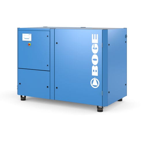 Screw compressor SL airelectrically-poweredstationary