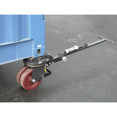 Moving skate 4 - 32 t | 4336 series