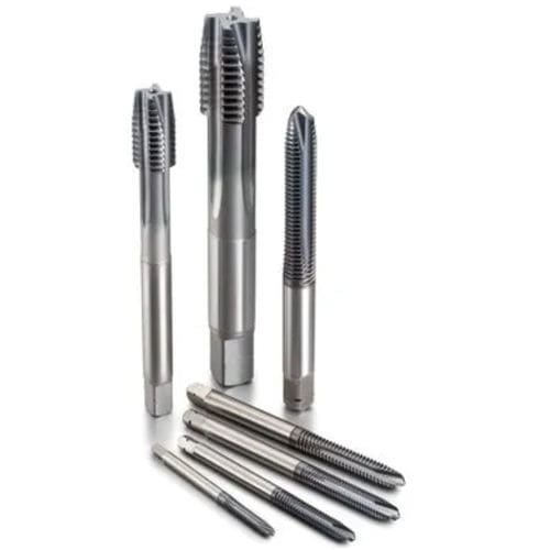 Through-hole tap CoroTap® 200spiral fluteHSSfor steel