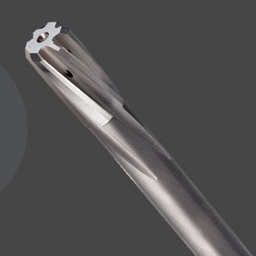 Carbide reamer CoroReamer® 435solidhigh-precisionhigh-speed