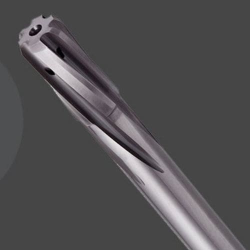 High-precision reamer CoroReamer® 835high-performancefor blind holesfor surface treatment