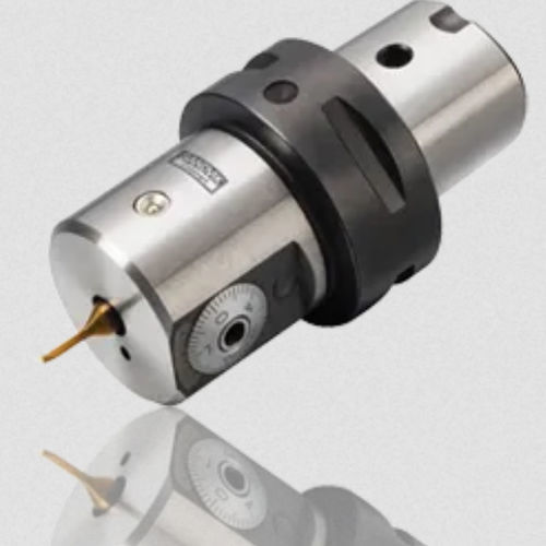 Инструмент для чистового растачивания CoroBore® 824 XS, цельный твердосплавный