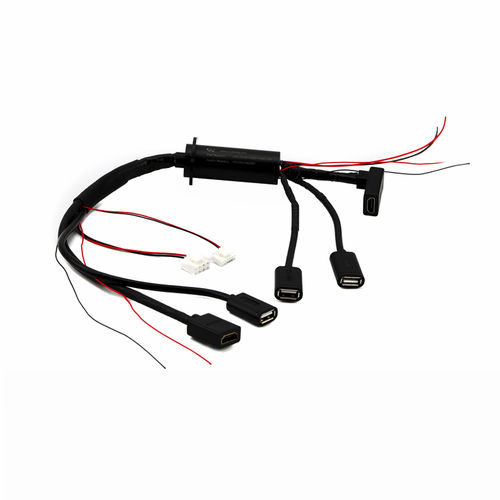 USB-кольцо LPC-U2-HD01-0402-0104для камерыдля БПЛАвысокое разрешение