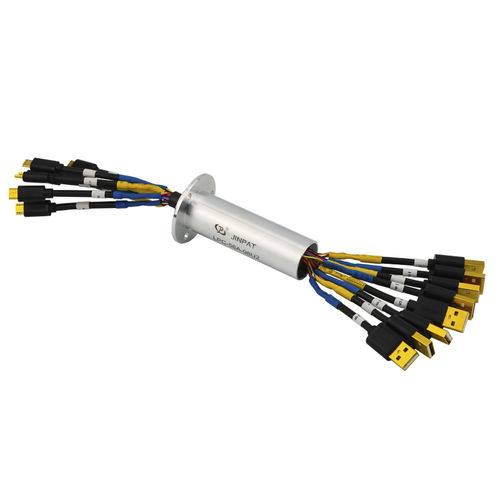 Кольцо контактное электрокапсульное LPC-56A-08U2