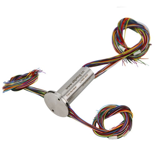 Кольцо контактное капсульное LPMS-80Smedicalinoxcustom