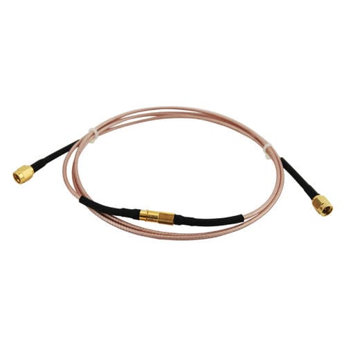 Контактное кольцо LPCC-01B