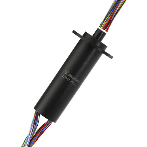 Кольцо контактное капсульное LPC-56Aдля поворотного столадля упаковочной машинымедицинское