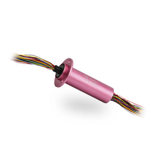 Кольцо контактное капсульное LPC-56Agold