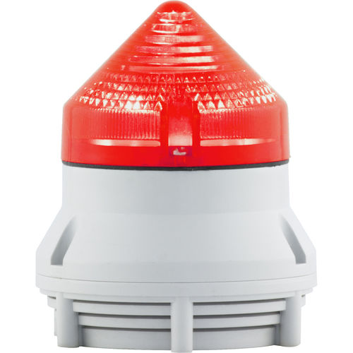 Постоянный световой сигнал CTL 600 AstrobeLEDНакаливания