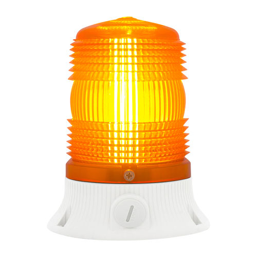 Постоянный мигающий свет MINIFLASH FLR SstrobeLED24VAC