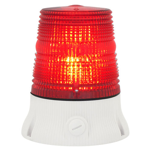Постоянный мигающий свет MAXIFLASH FLR SstrobeLED24VAC