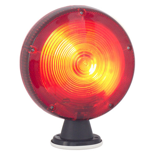 Стробоскопический маяк FAROLAMP SstrobeLED24VAC