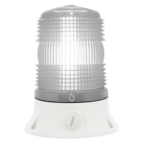 Проблесковый маячок MINIFLASH S Xxenon24VAC110VAC