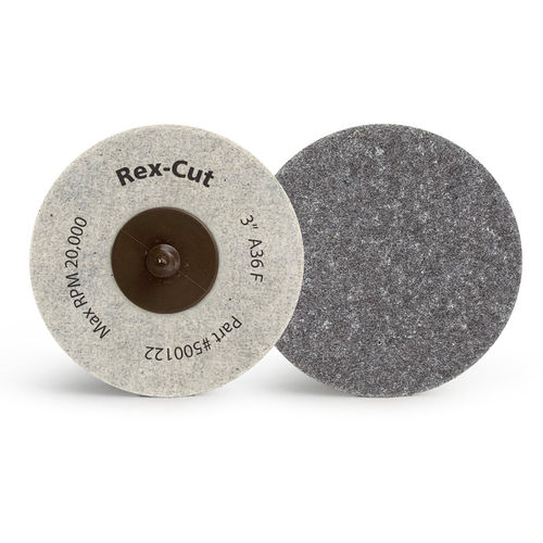 Aluminum oxide abrasive disc 500101silicon carbidefor grindingfor finishing