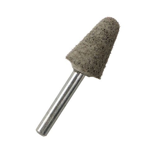 Deburring mounted abrasive point finishingsilicon carbidealuminum oxide