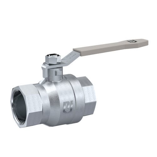 Ball valve GK02levercontrolfor water