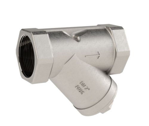 Hydraulic strainer SZ01stainless steel