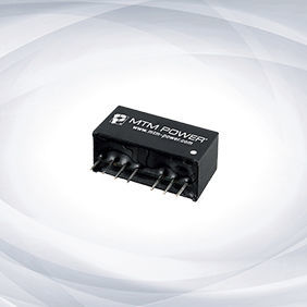 2:1 input voltage range DC/DC converter PMD3 48S seriessingle-output