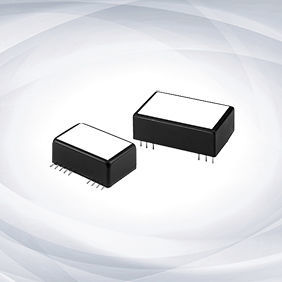 Преобразователь постоянного тока SMD PMD8 12S, серия 2:1, диапазон входного напряжения, один выход