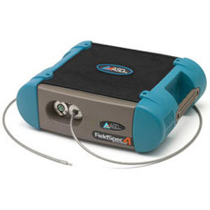 Портативный спектрорадиометр FieldSpec® 4 Hi-Res