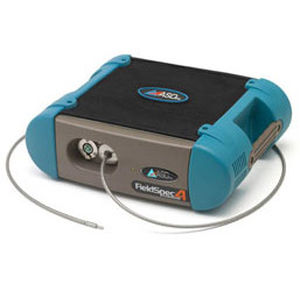 Портативный спектрорадиометр FieldSpec® 4 Standard-Res