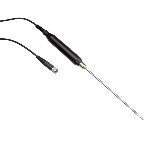 Liquid humidity and temperature probe HC2-P05insertiondew-pointdigital