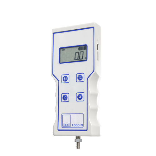 Digital dynamometer 326portabletension/compressionergonomic