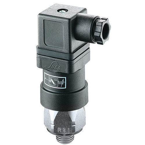 Мембранный переключатель давления 0194, защищенный IP65IP67