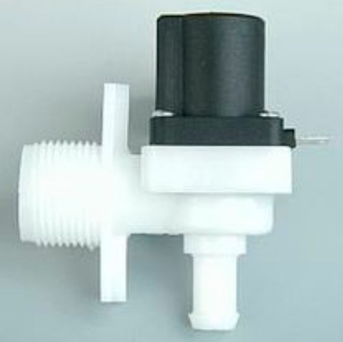 Pilot-operated solenoid valve 10902-wayNCwater