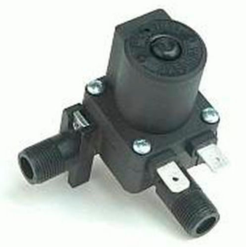 Pilot-operated solenoid valve 1090N2-wayNCwater