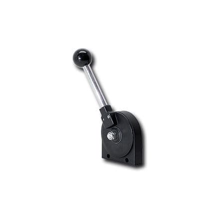 Handle control lever 22.1