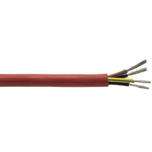Кабель питания SC 700 HDTRdataSCизолированный
