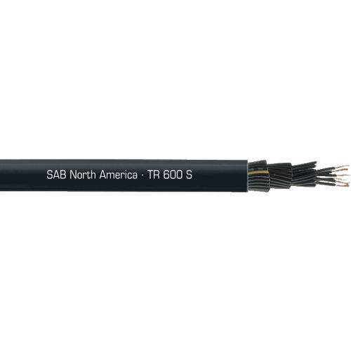 Кабель питания TR 600 Sdataпогодоустойчивыйводостойкий